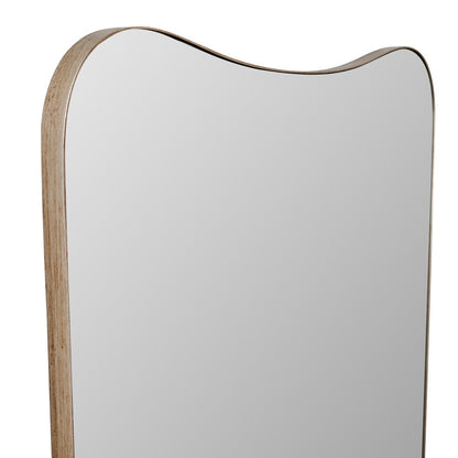 Sylvie 80x120cm Wall Mirror