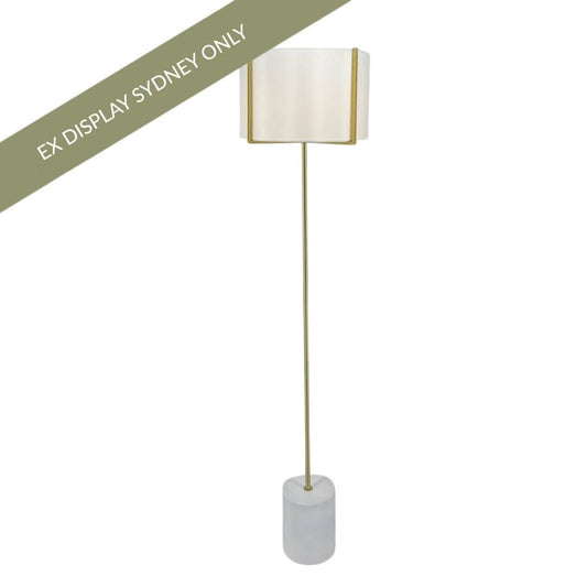 Layla Floor Lamp - OUTLET NSW