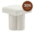 Ace Stool - Natural Linen