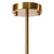 Baden Pendant - Large