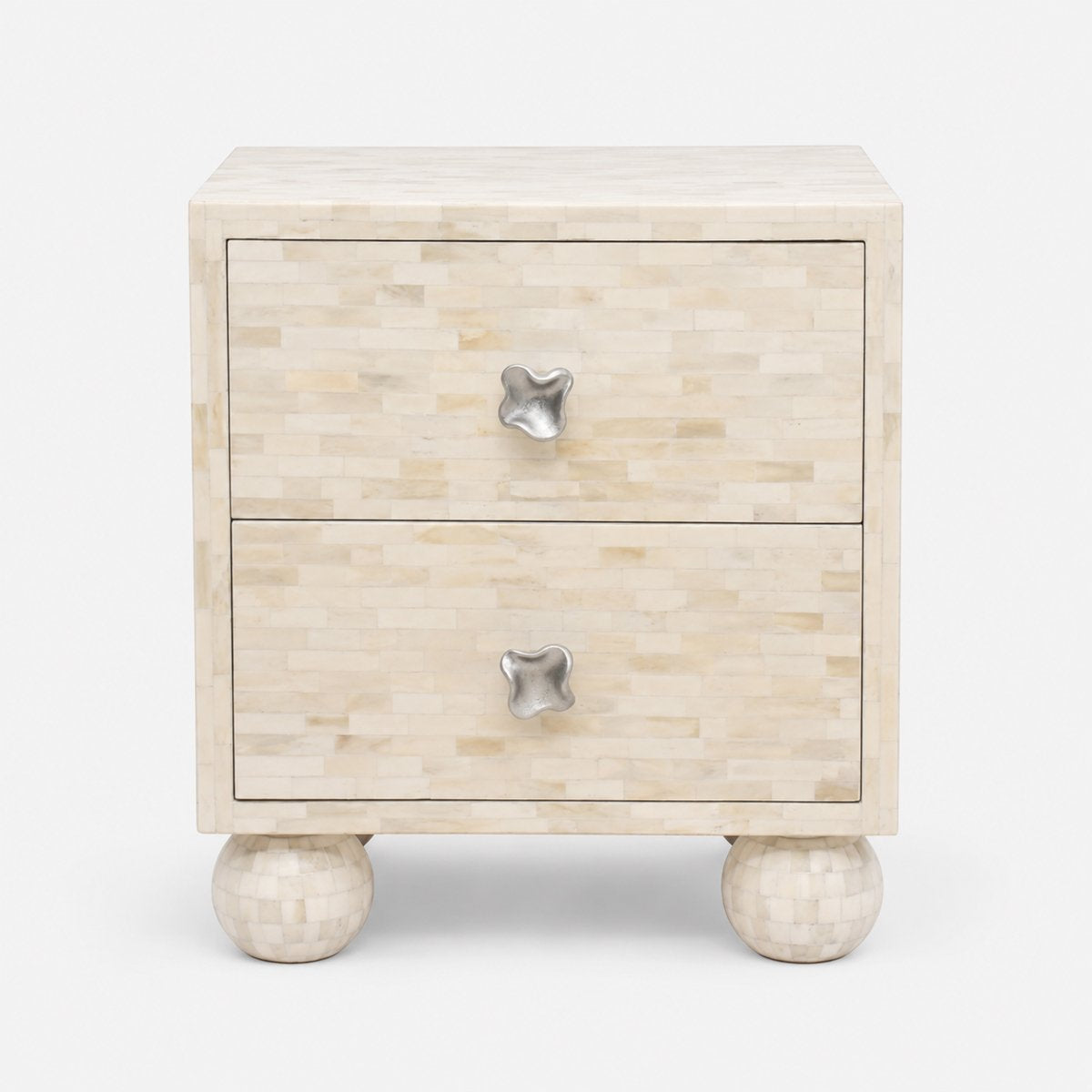 Angelica Bedside Table