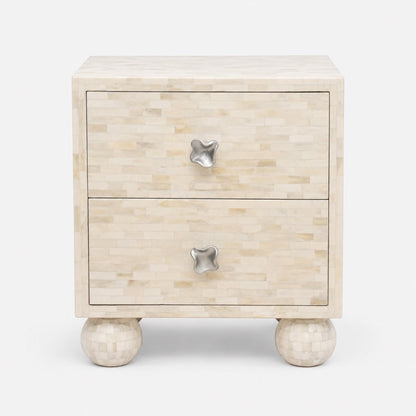 Angelica Bedside Table