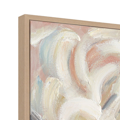 Secret Grove Series II  70x100cm Canvas Painting
