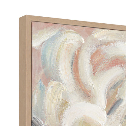 Secret Grove Series II  70x100cm Canvas Painting