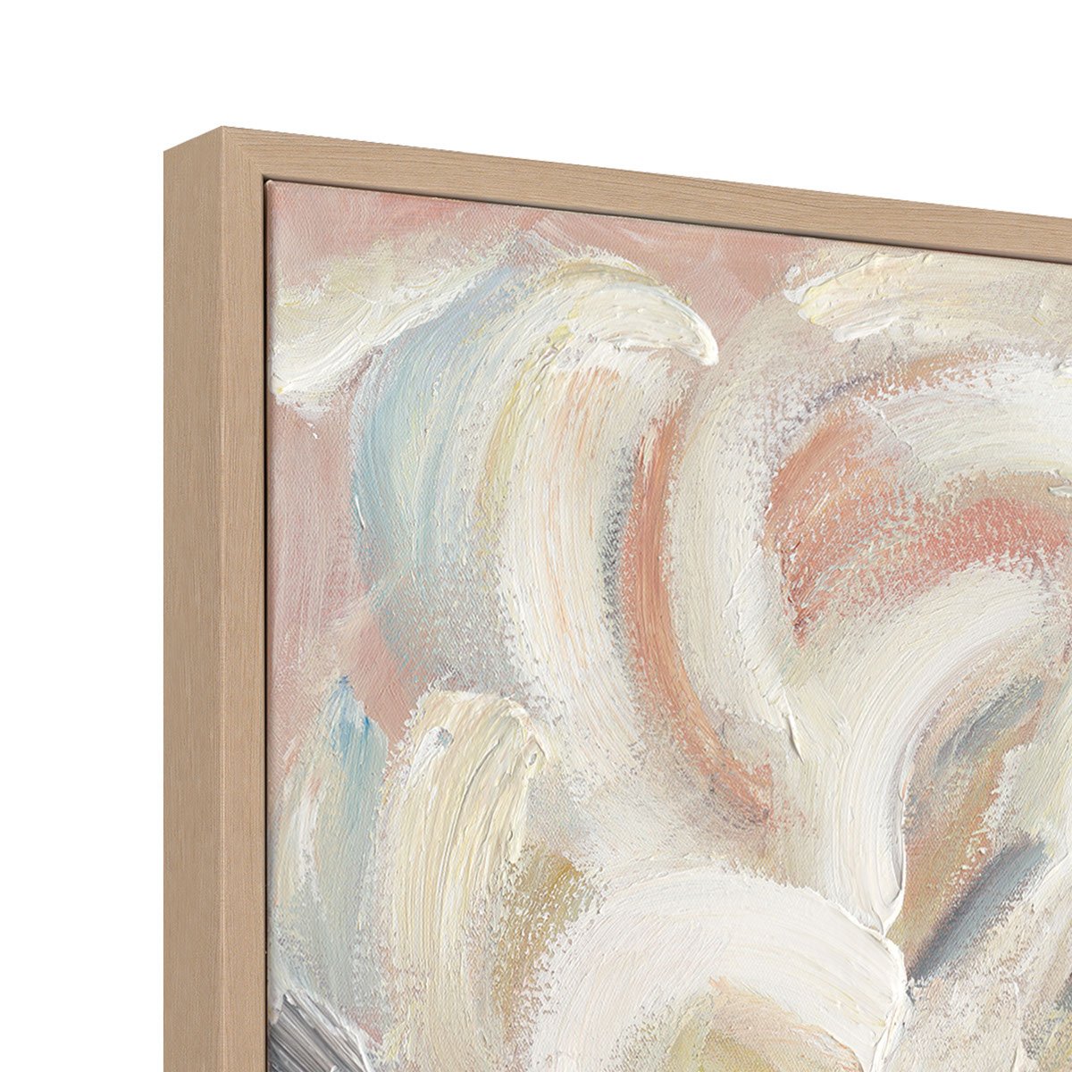Secret Grove Series II  70x100cm Canvas Painting