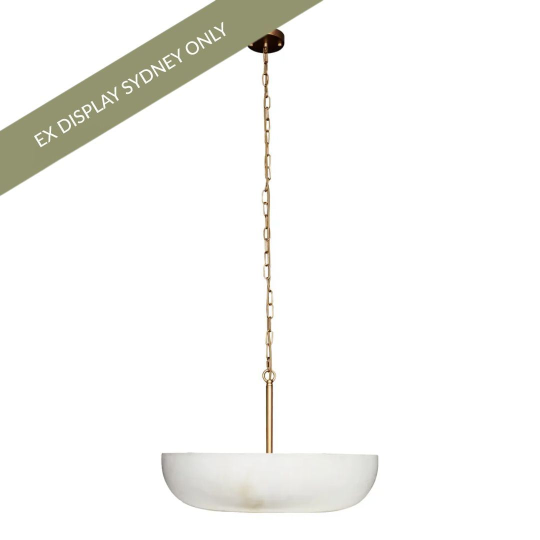 Zurich Pendant – view 2