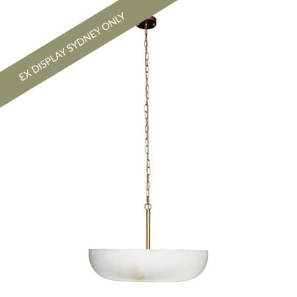 Zurich Pendant – view 2