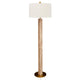 Munich Marble Floor Lamp