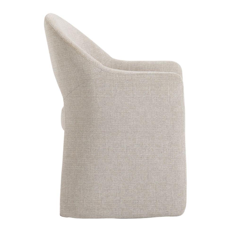 Bree Dining Chair - Natural