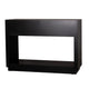 Balmain Console Table - Small Black