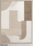 Stone Sketch  II  70x100cm Canvas Painting - OUTLET NSW