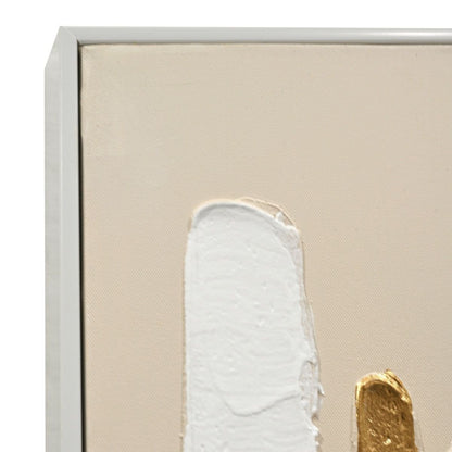 Aureus Series II  52x72cm Canvas Painting