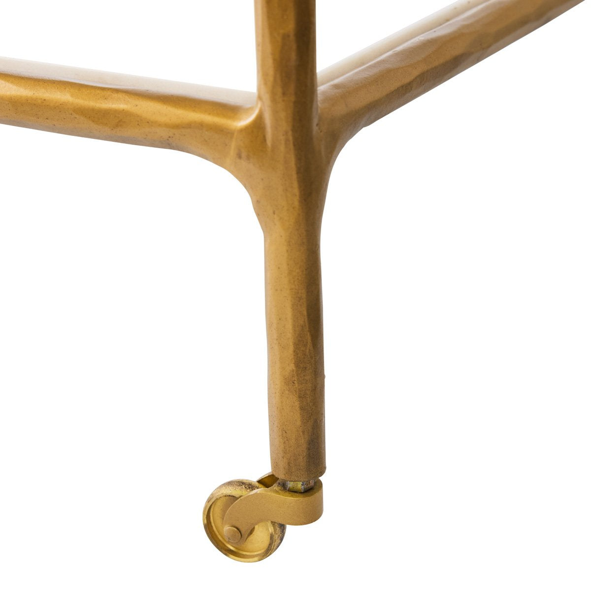 Heston Marble Bar Cart – view 7