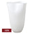 Eloise Vase - Large White