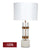 Abbey Table Lamp