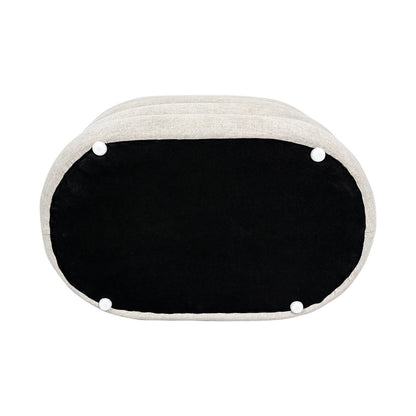 Albano Stool - Natural