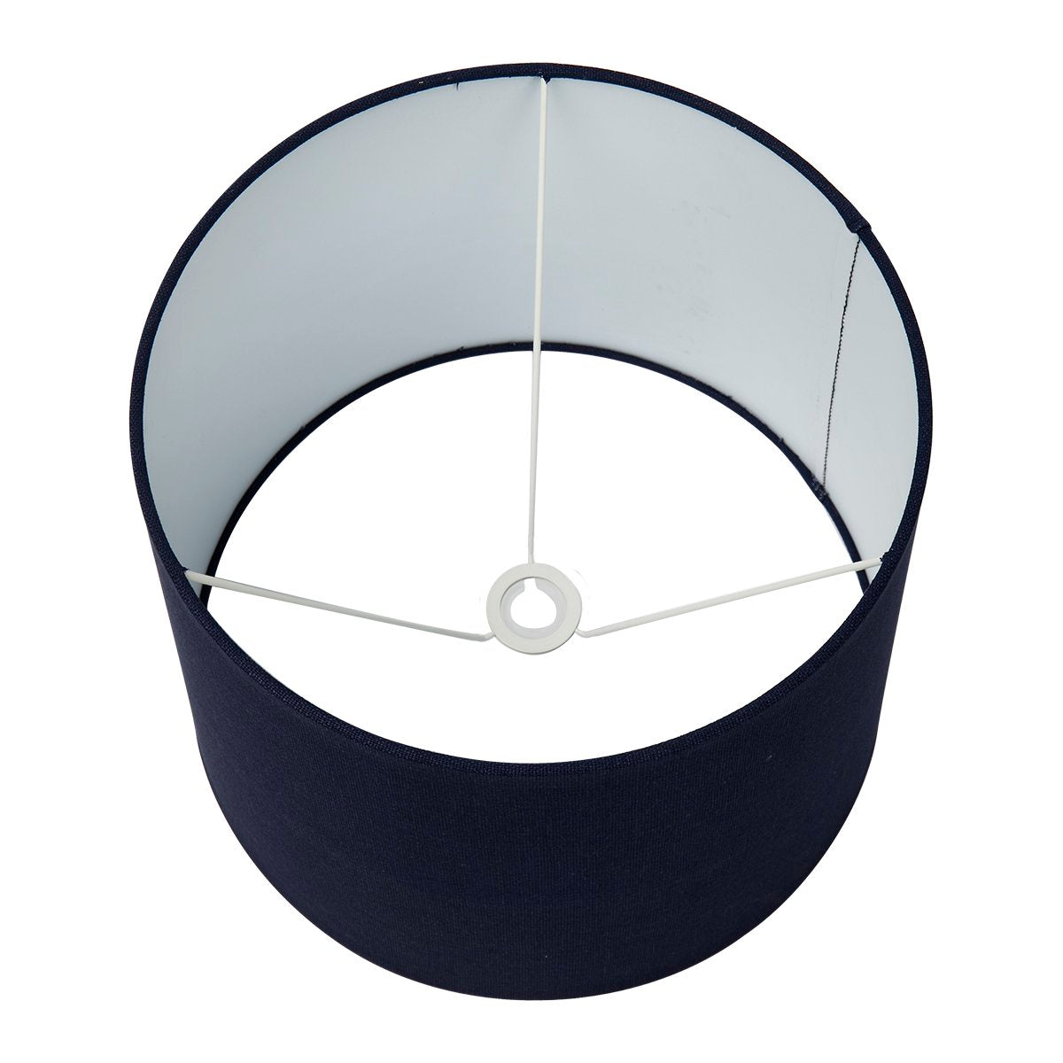 Capella Tapered Shade - Tall Navy - Bulk Buy Qty 5 – view 3