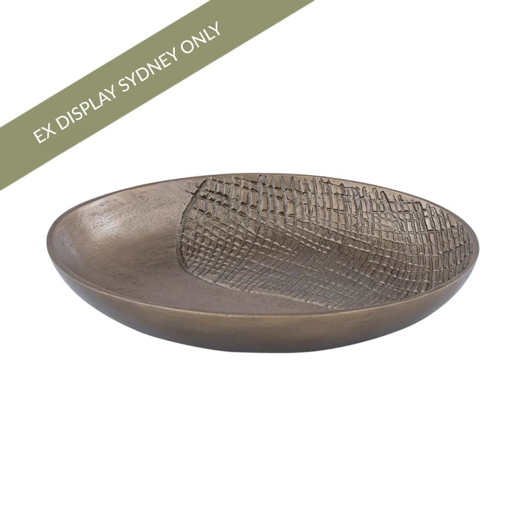 Iris Tray - OUTLET NSW