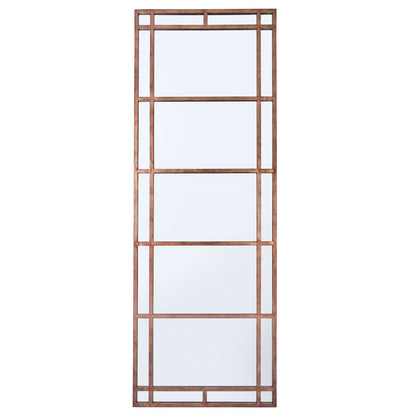 Jasper 72.5x202cm Floor Mirror