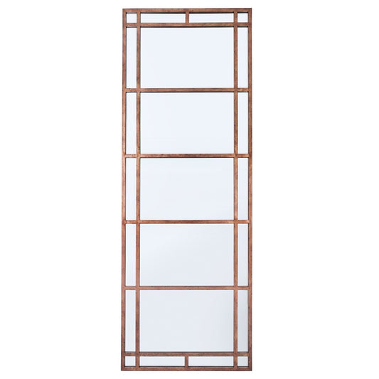 Jasper 72.5x202cm Floor Mirror