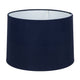 Capella Tapered Shade - Medium Navy