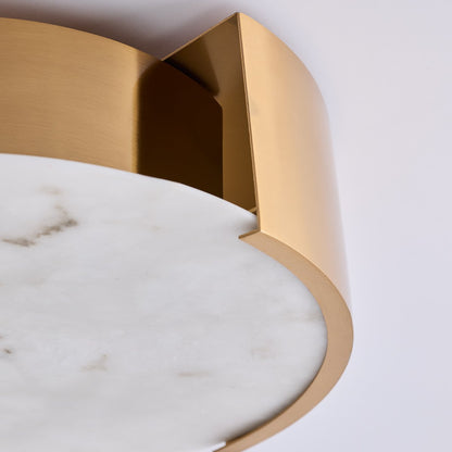 Pristina Flush Mount