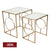 Melrose Nesting Side Tables