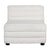 Colorado Occasional Chair - White Boucle