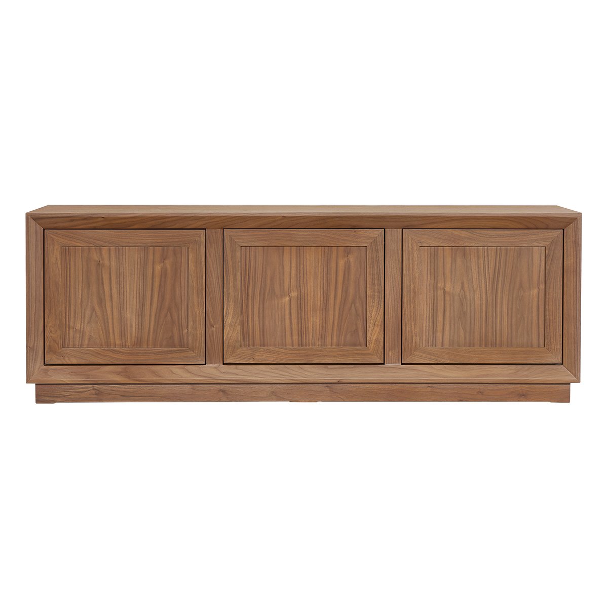Balmain Buffet - Large Walnut - OUTLET NSW