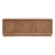 Balmain Buffet - Large Walnut