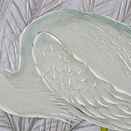 Take Flight Series II Enhanced Canvas Print