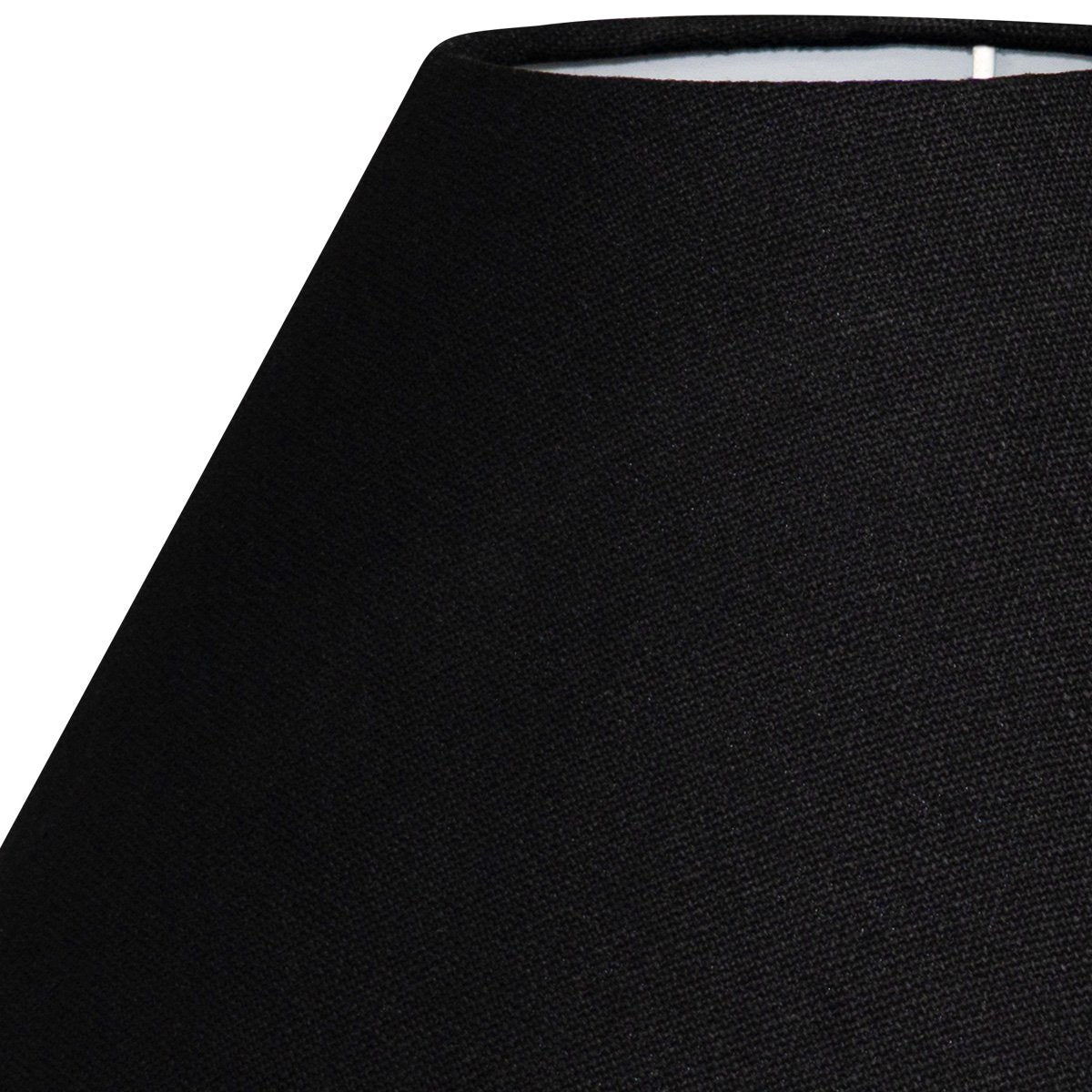 Messina Empire Shade - Small Black - Bulk Buy Qty 5
