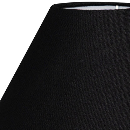 Messina Empire Shade - Small Black - Bulk Buy Qty 5