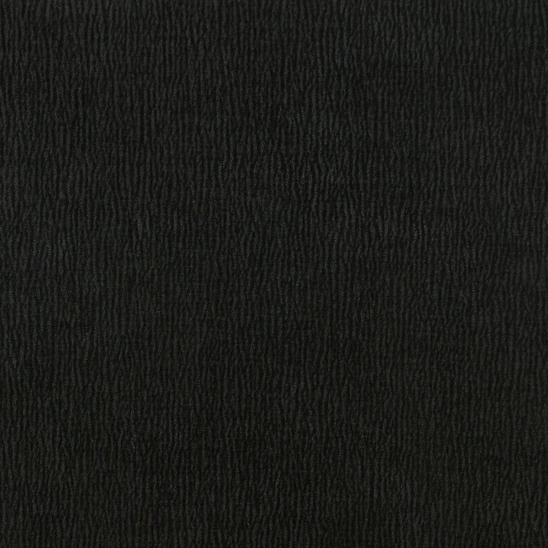 City Upholstery Swatch - Black