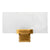 Concetta Alabaster Wall Sconce