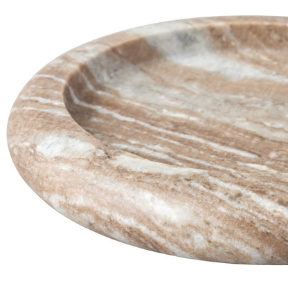 Echo Marble Tray - Small