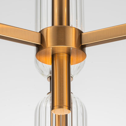 Hepburn Chandelier - Medium