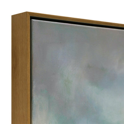 In Stillness 140x110cm Oil On Canvas Painting – view 5