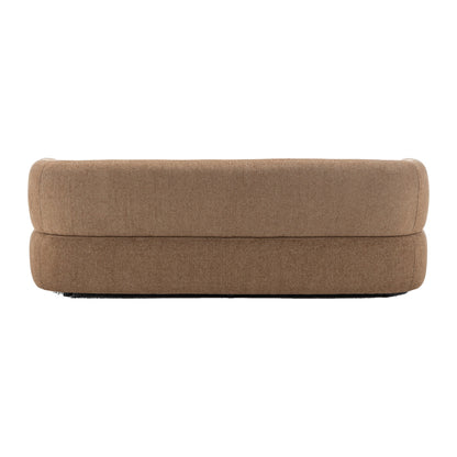 Greenwich 3 Seater Sofa - Chestnut