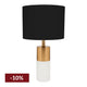 Lane Table Lamp - Black