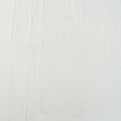 Blanquecina 110x130cm Canvas Painting