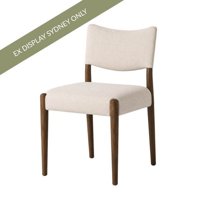 Noni Dining Chair - OUTLET NSW