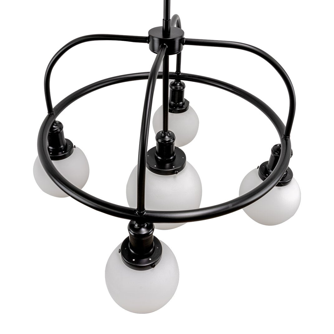 Bryant Pendant – view 3