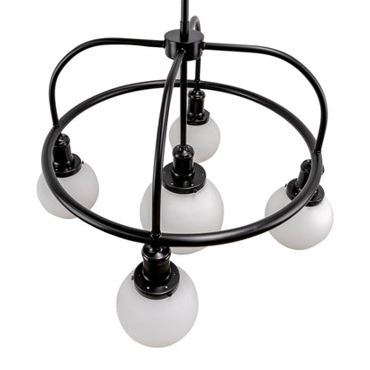 Bryant Pendant – view 3