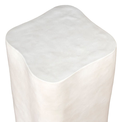 Lucca 80.5cm Plinth - Oyster ** Offline pending re-order