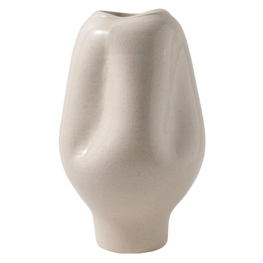 June Porcelain Vase - Large ** Offline pending re-order