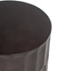 Siena Side Table - Lava
