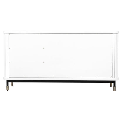 Sophia Buffet - White