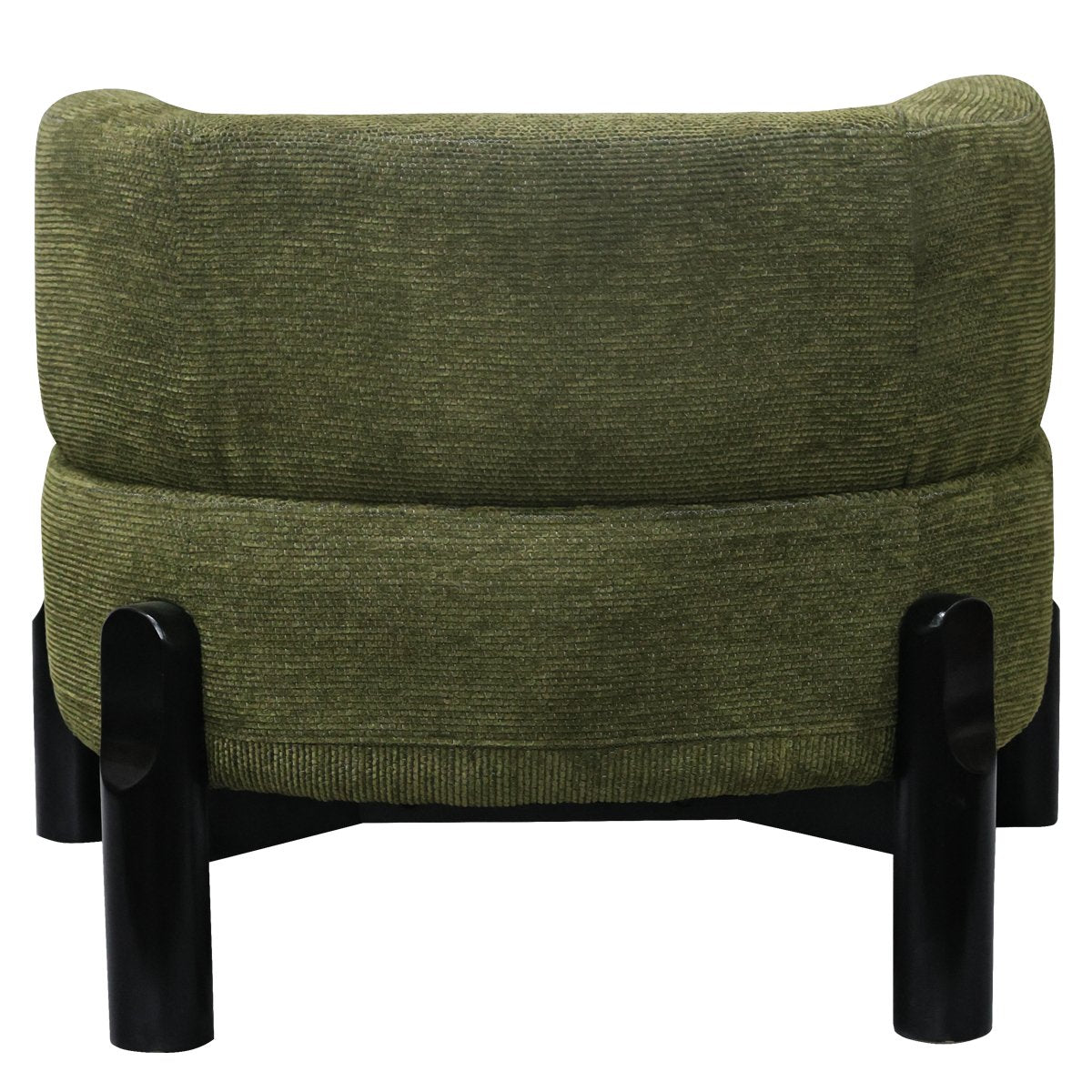 Richmond Occasional Chair - Olive