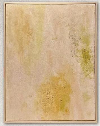 Lumiere Series I Enhanced Canvas Print - OUTLET NSW